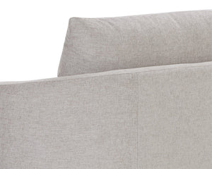 Gannon Sofa - stylish seating for your home | Image 8 | InSTYLE Home & Rugs
