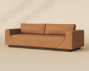 Anakin Sofa - luxury sofas for any space | Image 1 | InSTYLE Home & Rugs