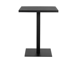 Merano Bar Table - perfect bar tables for social spaces | Image 5 | InSTYLE Home & Rugs