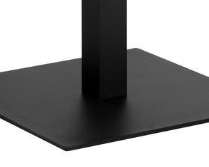 Merano Bar Table - perfect bar tables for social spaces | Image 7 | InSTYLE Home & Rugs