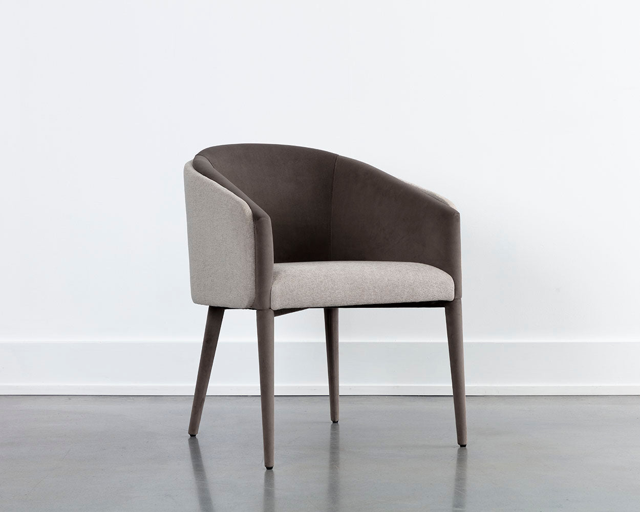 Sheva Dining Armchair - stylish chairs for any table | Image 2 | InSTYLE Home & Rugs