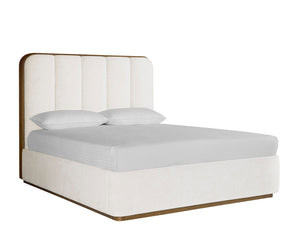 Jamille Bed - luxurious beds for modern homes | Image 7 | InSTYLE Home & Rugs