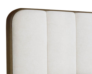 Jamille Bed - luxurious beds for modern homes | Image 5 | InSTYLE Home & Rugs
