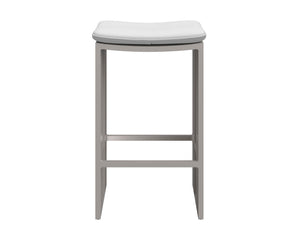 Verin Barstool - comfortable stools for high tables | Image 3 | InSTYLE Home & Rugs