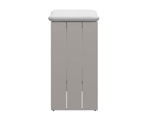 Verin Barstool - comfortable stools for high tables | Image 4 | InSTYLE Home & Rugs