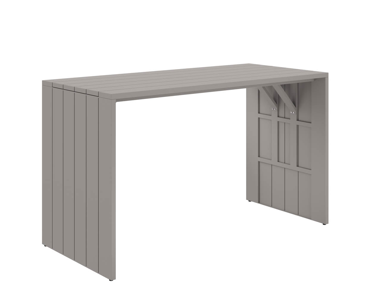 Verin Bar Table - perfect bar tables for social spaces | Image 2 | InSTYLE Home & Rugs
