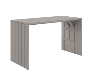Verin Bar Table - perfect bar tables for social spaces | Image 2 | InSTYLE Home & Rugs