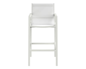 Merano Barstool - modern bar seating with style | Image 10 | InSTYLE Home & Rugs