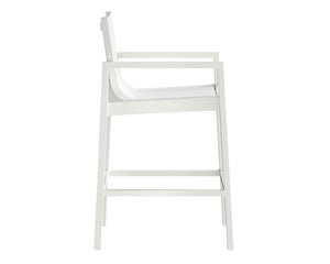 Merano Barstool - modern bar seating with style | Image 11 | InSTYLE Home & Rugs