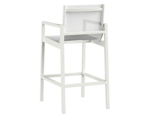 Merano Barstool - modern bar seating with style | Image 12 | InSTYLE Home & Rugs