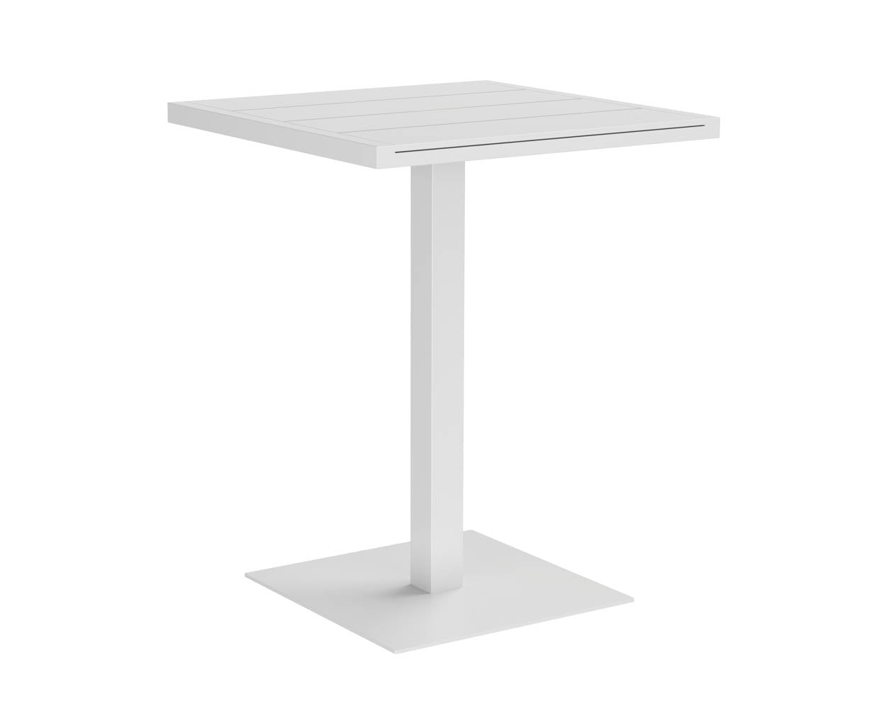 Merano Bar Table - perfect bar tables for social spaces | Image 2 | InSTYLE Home & Rugs
