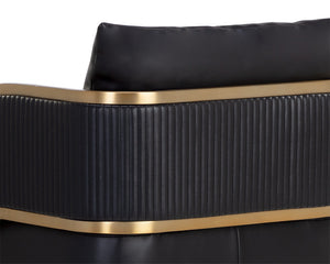 Baz Barstool - modern bar seating with style | Image 12 | InSTYLE Home & Rugs