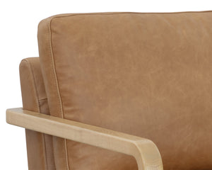 Castell Swivel Lounge Chair - comfortable chairs for relaxation | Image 10 | InSTYLE Home & Rugs