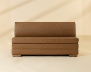 Radcliff Banquette - comfortable seating for kitchens | Image 6 | InSTYLE Home & Rugs