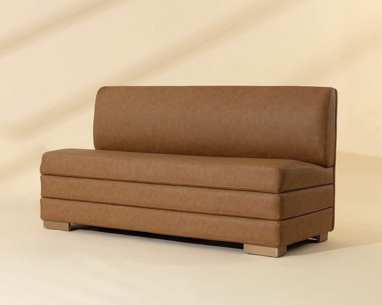 Radcliff Banquette - comfortable seating for kitchens | Image 1 | InSTYLE Home & Rugs