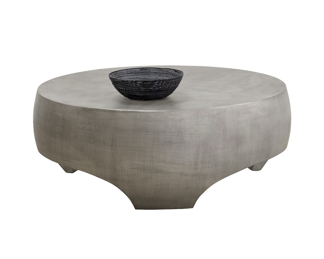 Tarsus Coffee Table - functional centerpieces for homes | Image 2 | InSTYLE Home & Rugs