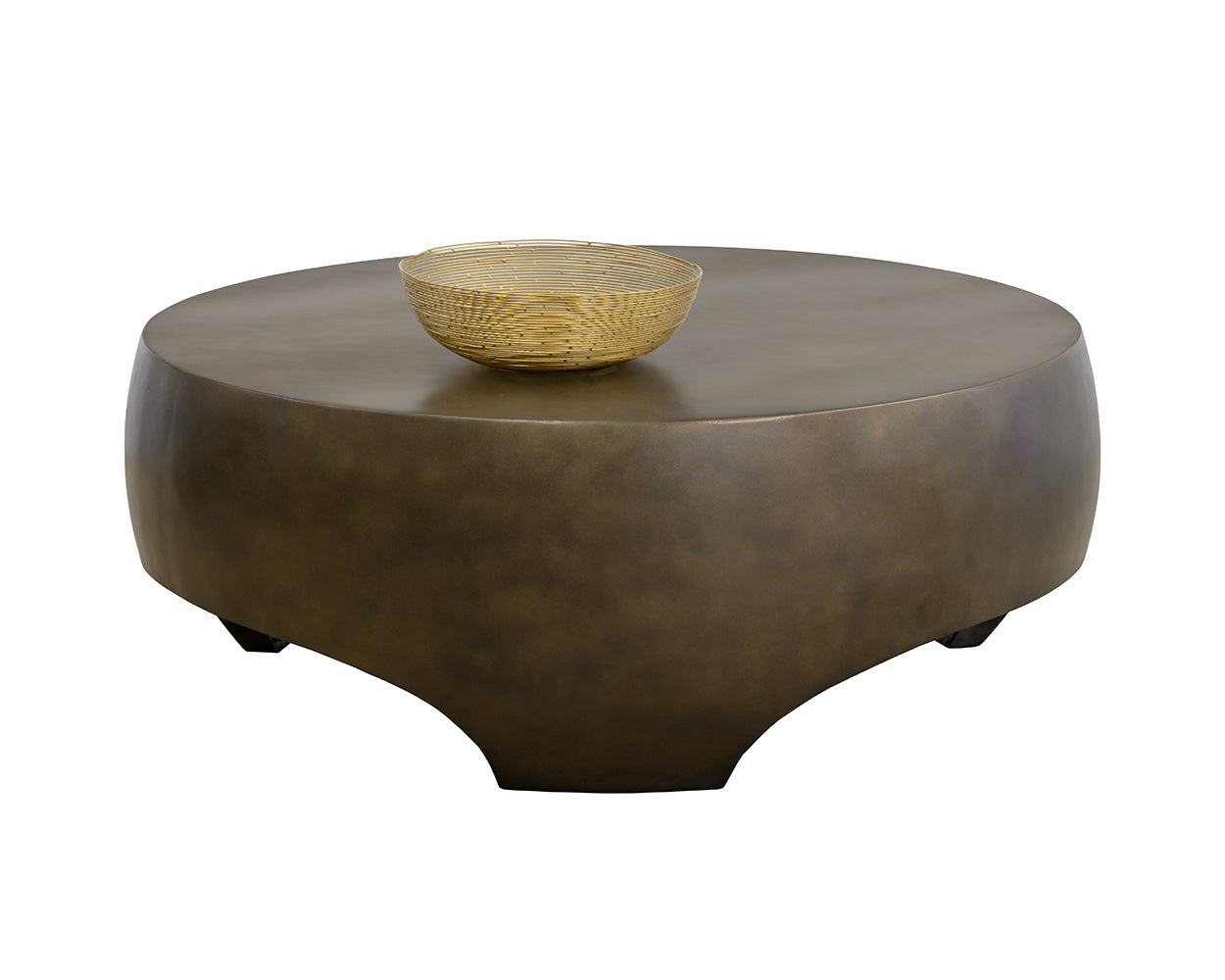 Tarsus Coffee Table - functional centerpieces for homes | Image 2 | InSTYLE Home & Rugs