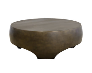 Tarsus Coffee Table - functional centerpieces for homes | Image 5 | InSTYLE Home & Rugs