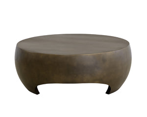 Tarsus Coffee Table - functional centerpieces for homes | Image 6 | InSTYLE Home & Rugs