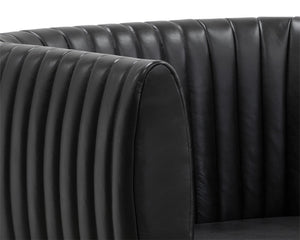 Tryor Lounge Chair - perfect for casual unwinding | Image 23 | InSTYLE Home & Rugs