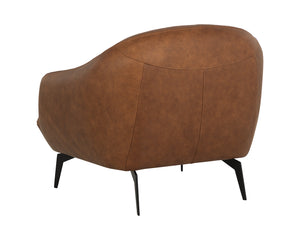 Armani Armchair - perfect for casual unwinding | Image 9 | InSTYLE Home & Rugs