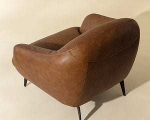 Armani Armchair - perfect for casual unwinding | Image 5 | InSTYLE Home & Rugs