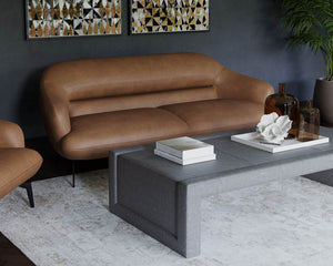 Armani Sofa - luxury sofas for any space | Image 2 | InSTYLE Home & Rugs