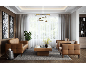 Karmelo Sofa - luxury sofas for any space | Image 3 | InSTYLE Home & Rugs