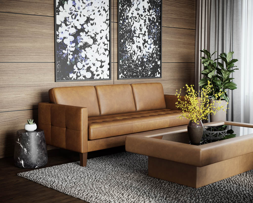 Karmelo Sofa - luxury sofas for any space | Image 2 | InSTYLE Home & Rugs