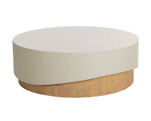Patras Coffee Table - modern design for any room | Image 5 | InSTYLE Home & Rugs