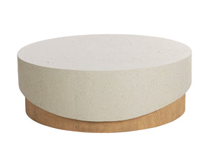 Patras Coffee Table - modern design for any room | Image 6 | InSTYLE Home & Rugs