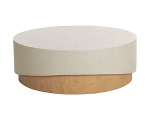 Patras Coffee Table - modern design for any room | Image 7 | InSTYLE Home & Rugs