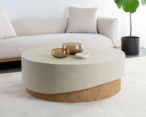 Patras Coffee Table - modern design for any room | Image 2 | InSTYLE Home & Rugs