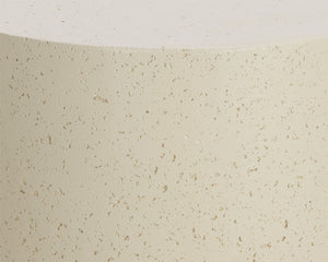 Patras End Table - sturdy tables for outdoor spaces | Image 11 | InSTYLE Home & Rugs