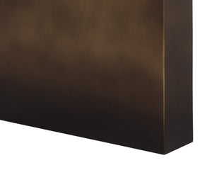 Calvosa Dining Table Base - stylish dining tables for gatherings | Image 8 | InSTYLE Home & Rugs