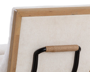 Abilene Counter Stool - sleek stools for kitchen bars | Image 10 | InSTYLE Home & Rugs