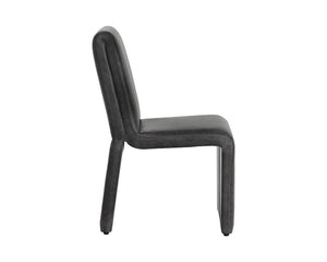Cascata Dining Chair - stylish chairs for any table | Image 60 | InSTYLE Home & Rugs