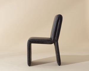 Cascata Dining Chair - stylish chairs for any table | Image 53 | InSTYLE Home & Rugs