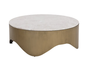 Guinevere Coffee Table - stylish tables for living rooms | Image 4 | InSTYLE Home & Rugs