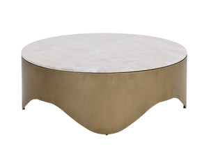 Guinevere Coffee Table - stylish tables for living rooms | Image 5 | InSTYLE Home & Rugs