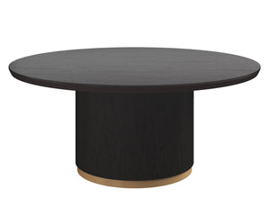 Kalla Dining Table - elegant tables for dining rooms | Image 13 | InSTYLE Home & Rugs
