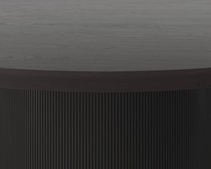 Kalla Dining Table - elegant tables for dining rooms | Image 15 | InSTYLE Home & Rugs