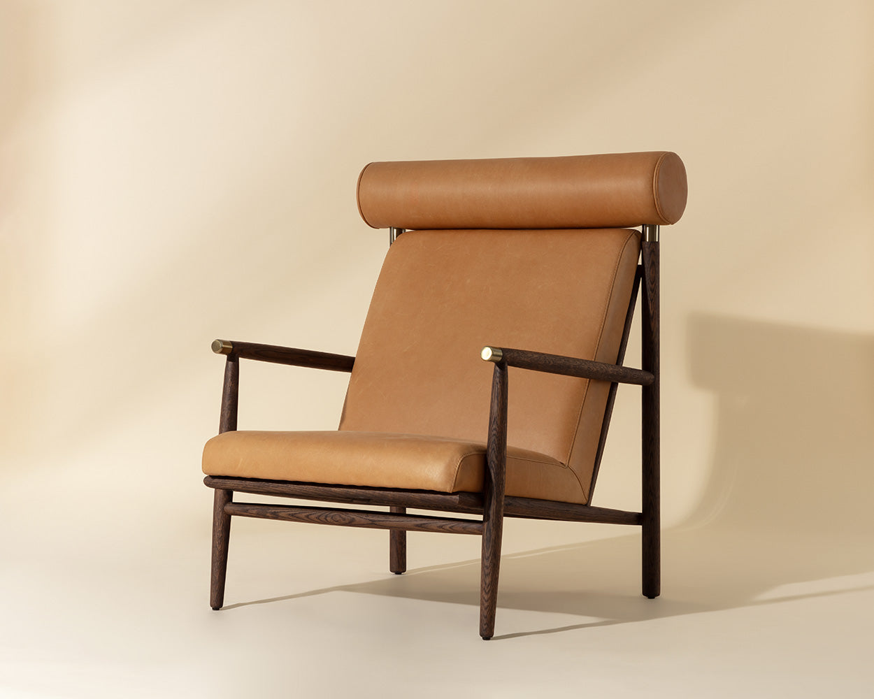 Biko Lounge Chair - stylish lounge chairs for any room | Image 1 | InSTYLE Home & Rugs