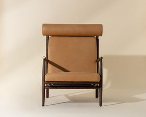 Biko Lounge Chair - stylish lounge chairs for any room | Image 4 | InSTYLE Home & Rugs