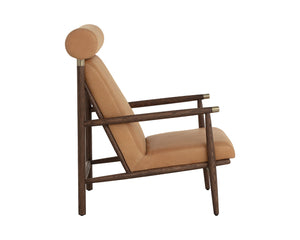 Biko Lounge Chair - stylish lounge chairs for any room | Image 8 | InSTYLE Home & Rugs
