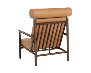 Biko Lounge Chair - stylish lounge chairs for any room | Image 9 | InSTYLE Home & Rugs