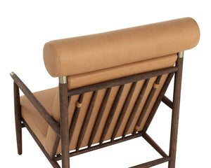 Biko Lounge Chair - stylish lounge chairs for any room | Image 10 | InSTYLE Home & Rugs