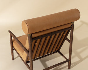 Biko Lounge Chair - stylish lounge chairs for any room | Image 5 | InSTYLE Home & Rugs