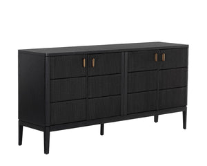 Etienne Sideboard - perfect for living room storage | Image 11 | InSTYLE Home & Rugs