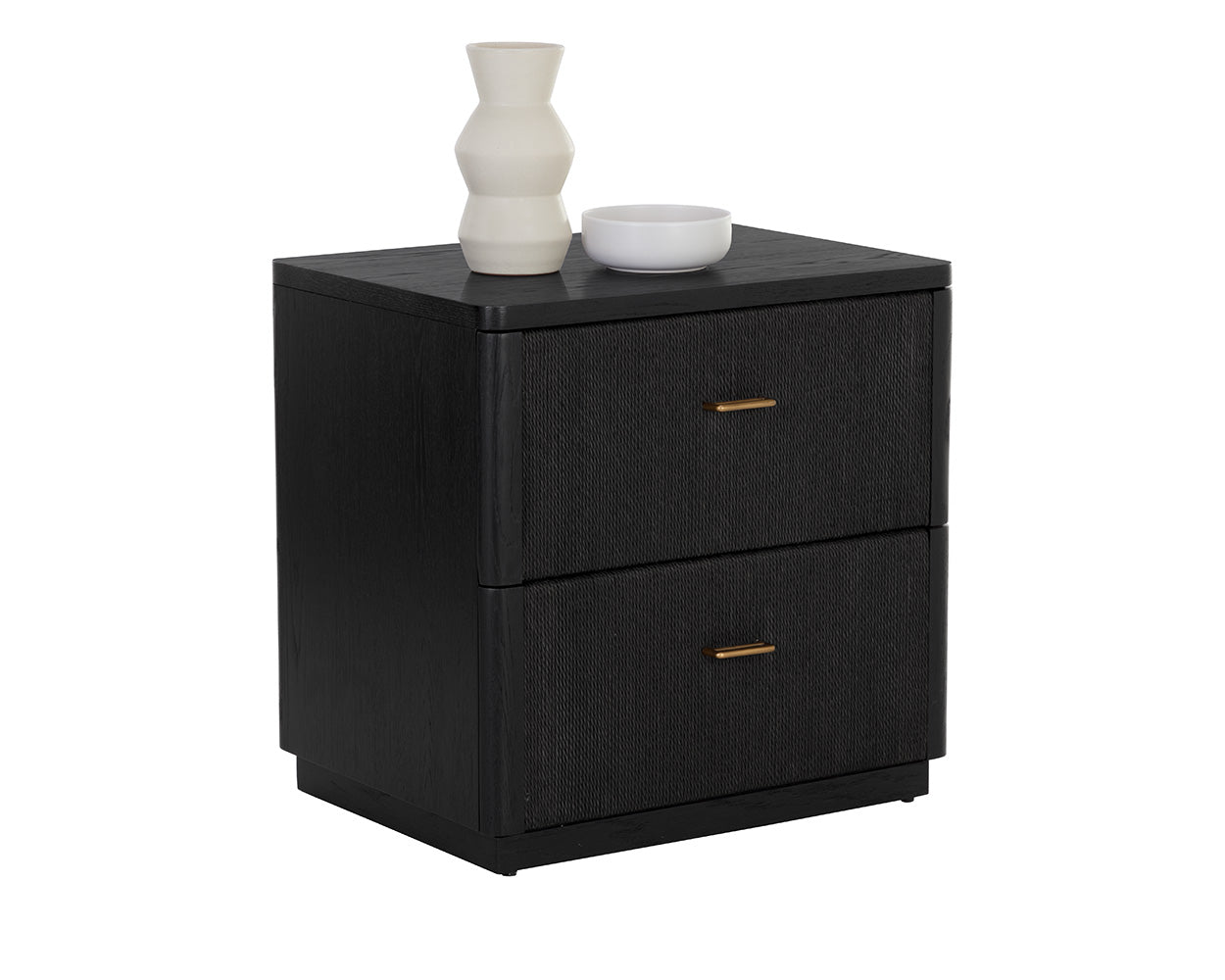 Etienne Nightstand - compact nightstands with style | Image 2 | InSTYLE Home & Rugs